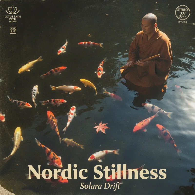 Nordic Stillness